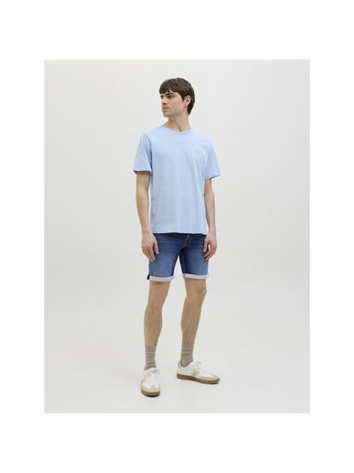  JJ REBEL | 12275565/Blue Denim
